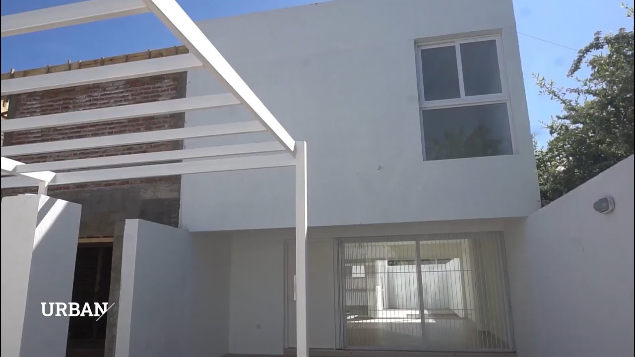 Duplex F8