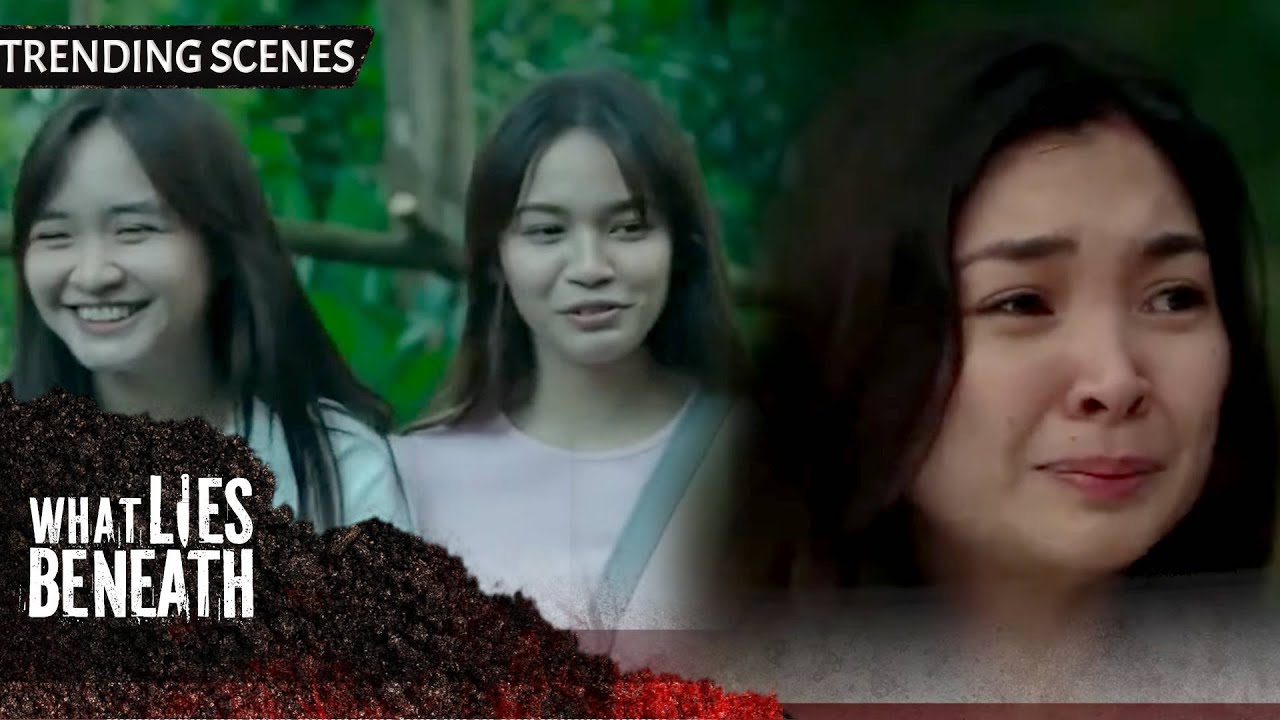 ‘Unraveled Hearts’ Episode | What Lies Beneath Trending Scenes