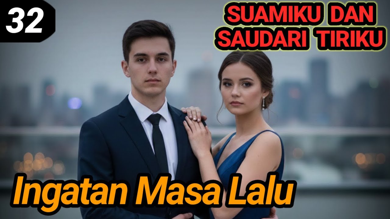 Bab 32. Ingatan Masa Lalu