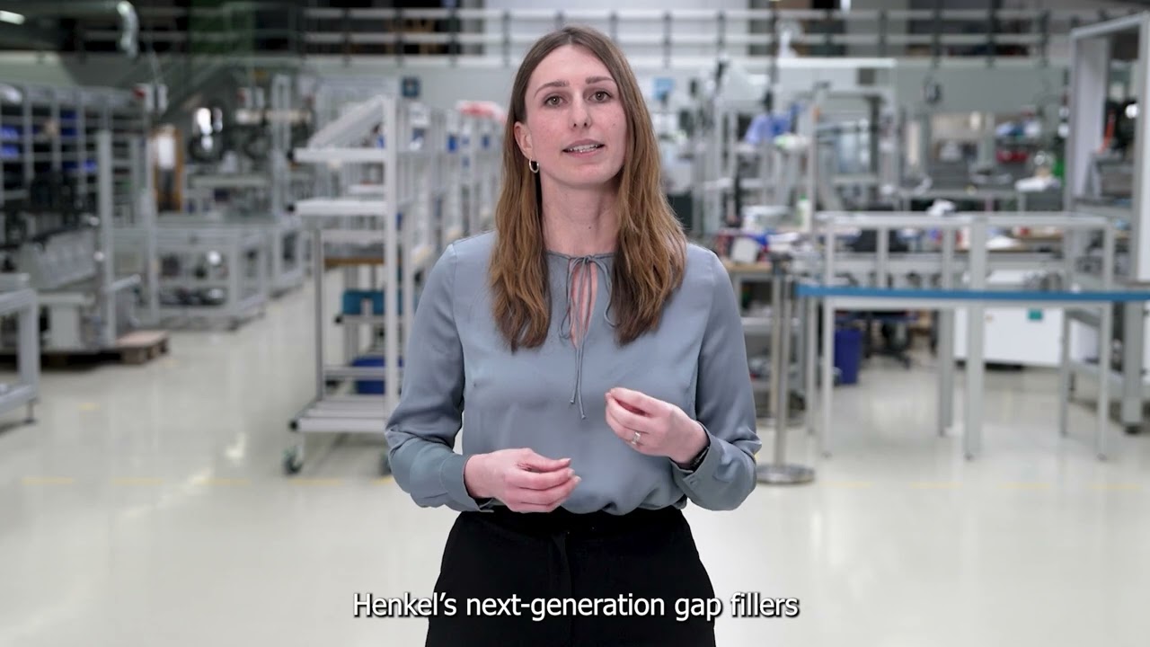 Next Gen Gapfiller Innovation story
