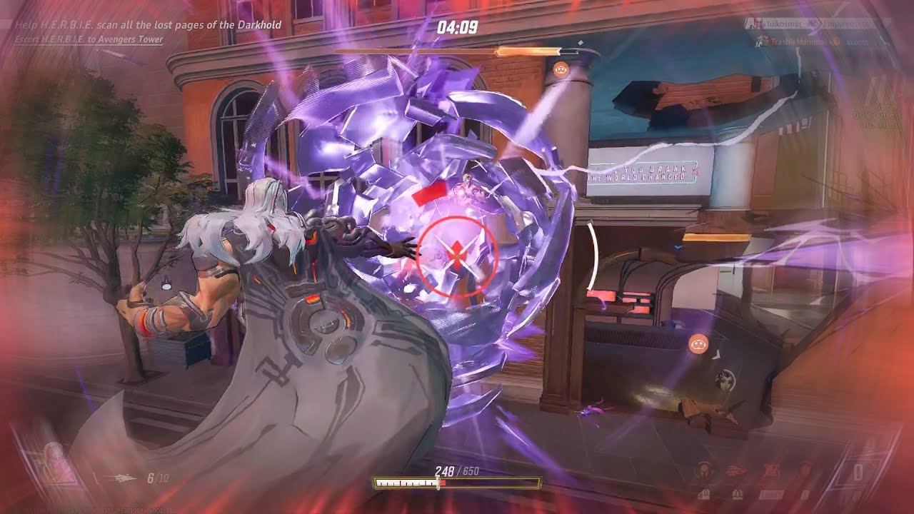 MR. BRAIN GOBBLER / nightosphere (clip dump)