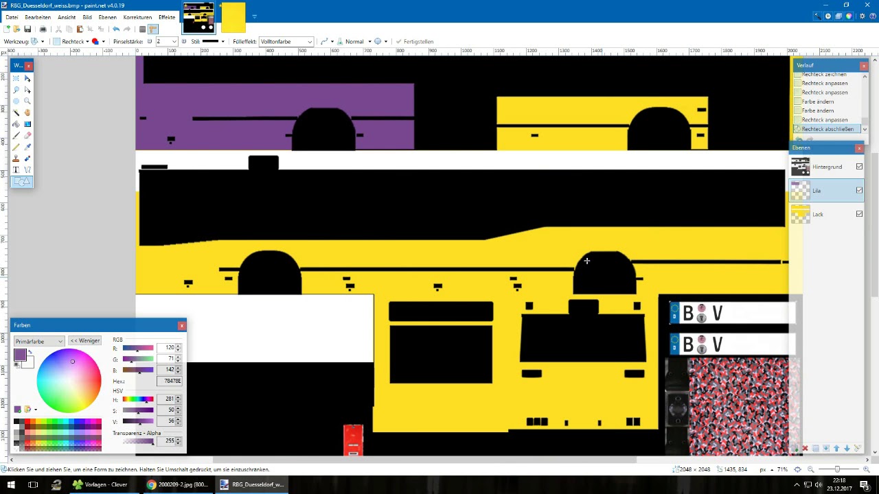#14 OMSI 2 Mercedes-Benz O405 N2 Repaint Tutorial (TXL)