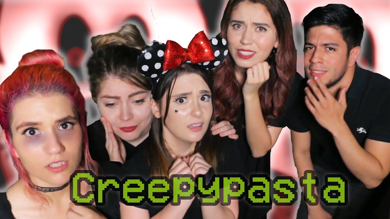 Te contamos los Creepypastas más escalofriantes... |La Sociedad de las Pesadillas