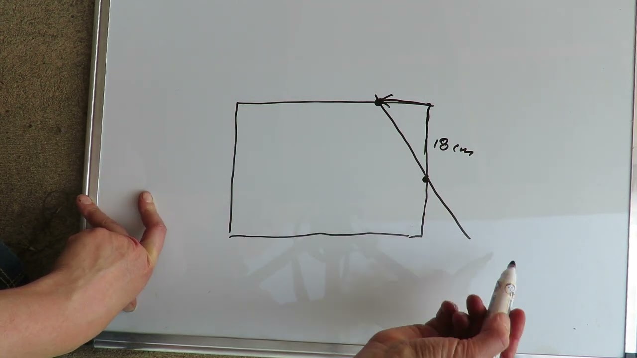 Scrubs pattern - front yoke