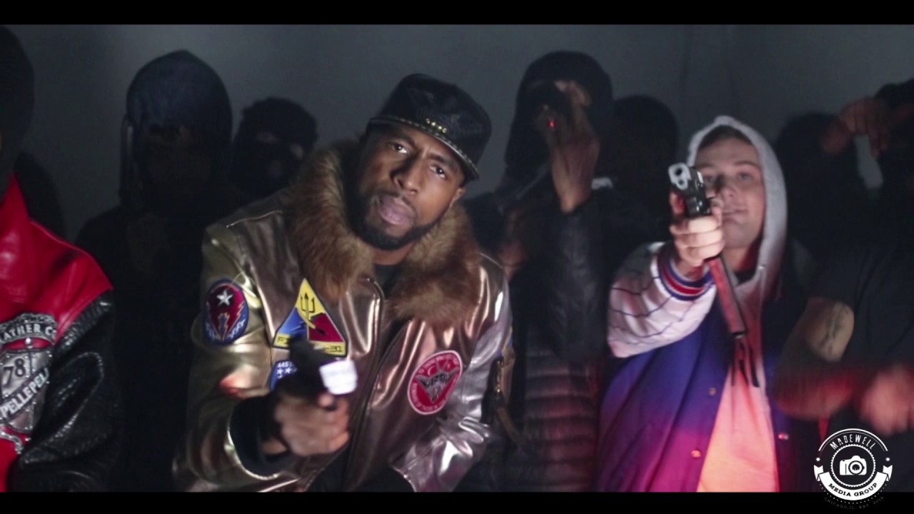 1212 Ent Slamma x Baby x King Ty x Straightheat Jroc - 