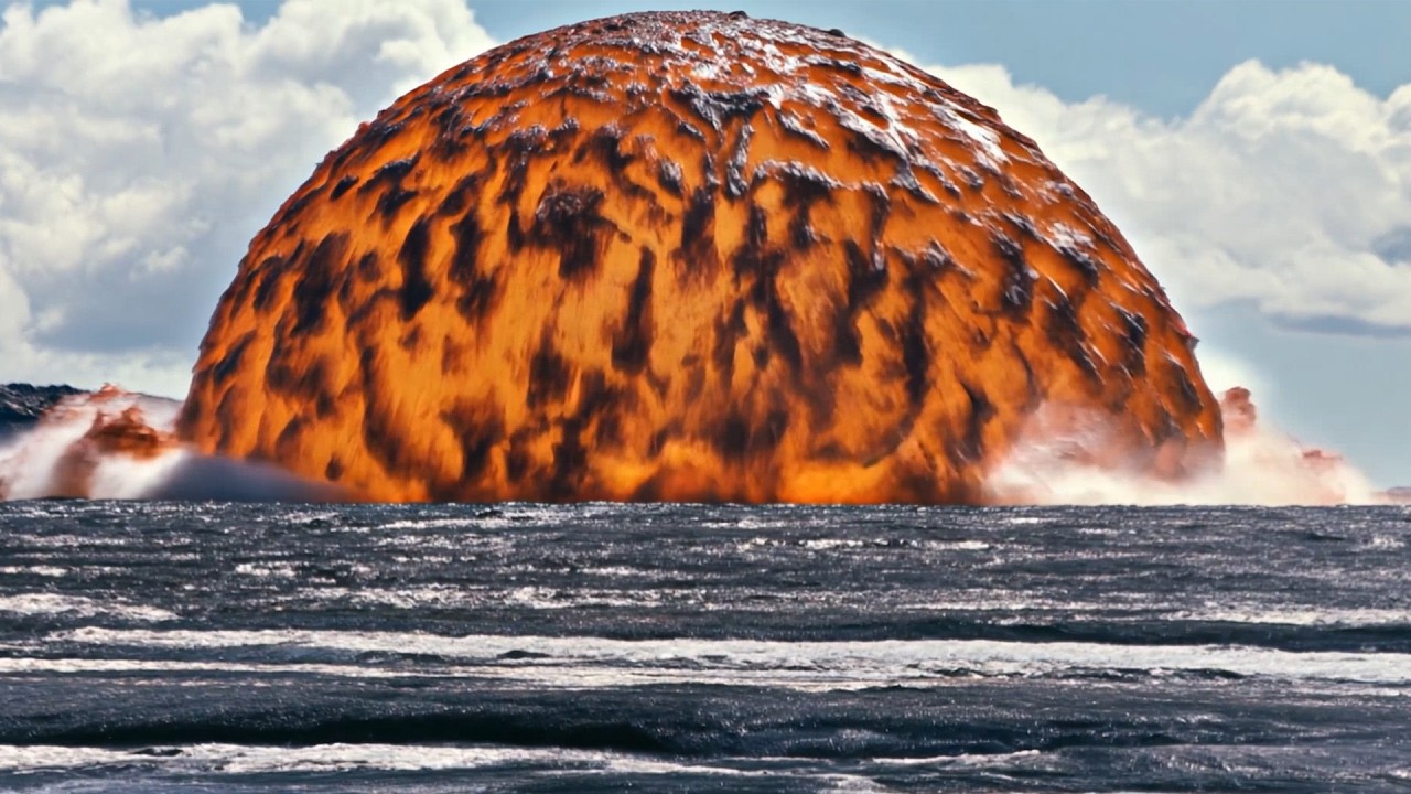 15 Naturally Occurring Perfect Shapes