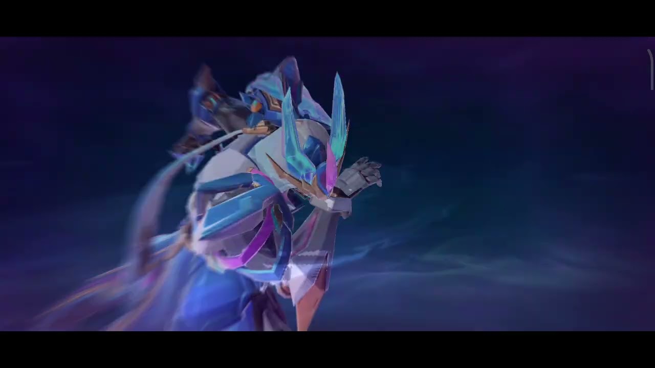 MLBB Promo Diamonds Event 11.11 (Khaleed) 