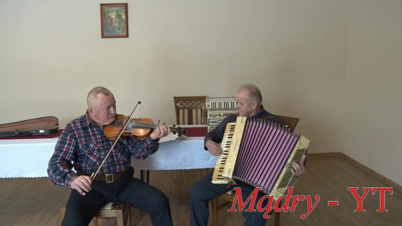 Wielki, romantyczny szlagier - piękne TANGO 