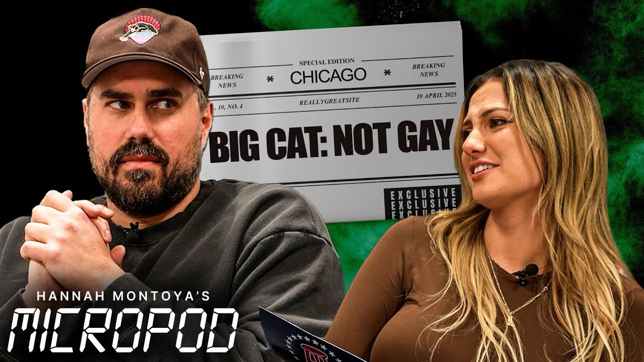 BARSTOOL BIG CAT - MICROPOD: E10