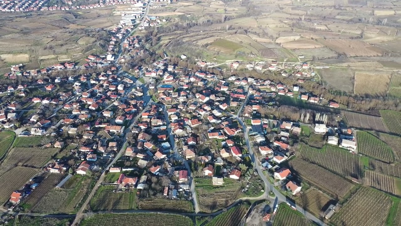 Negotino i Timjanik