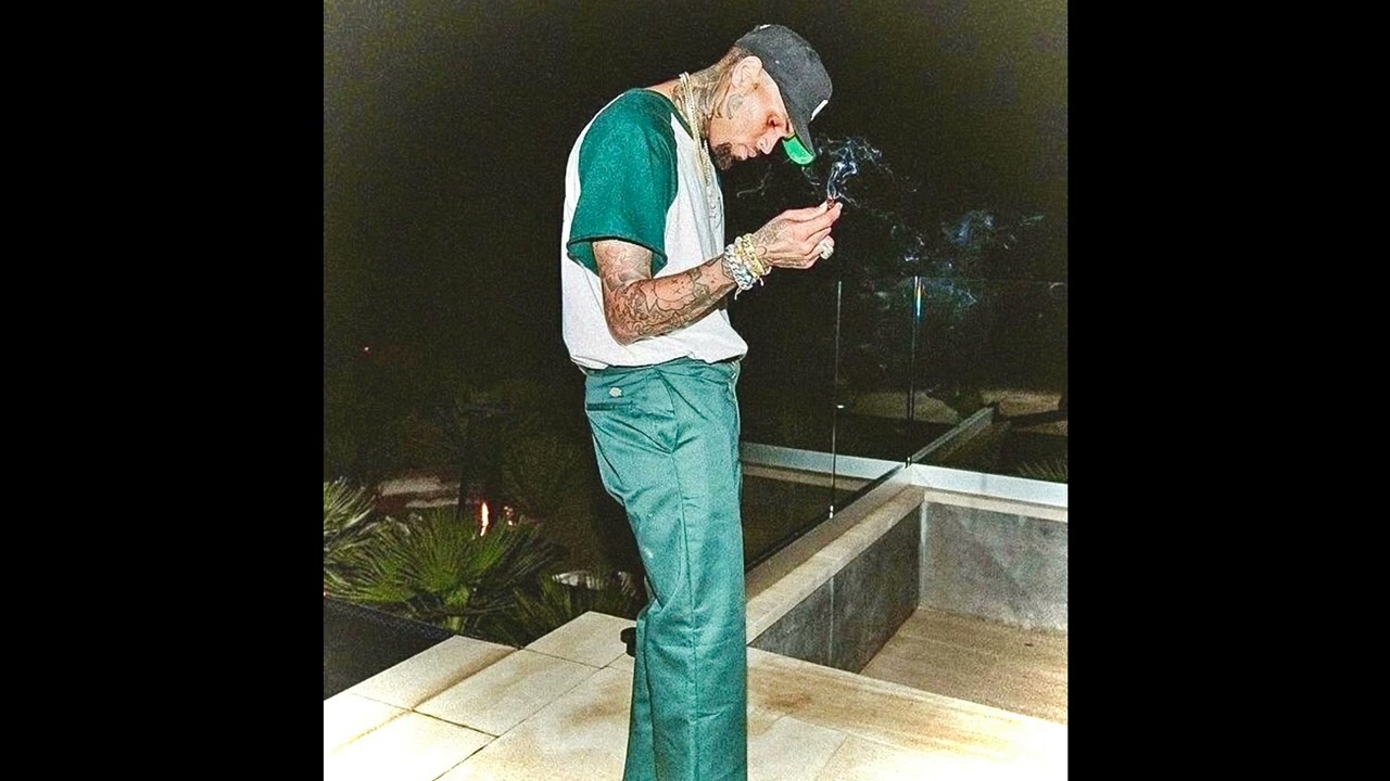 [FREE] Chris Brown x Gunna Type Beat - 