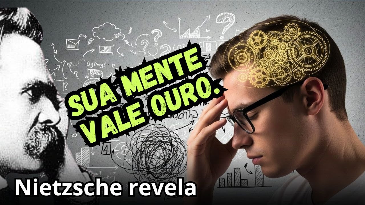 FOCO INABALÁVEL   O TREINAMENTO MENTAL QUE SEPARA GÊNIOS DE PESSOAS COMUNS