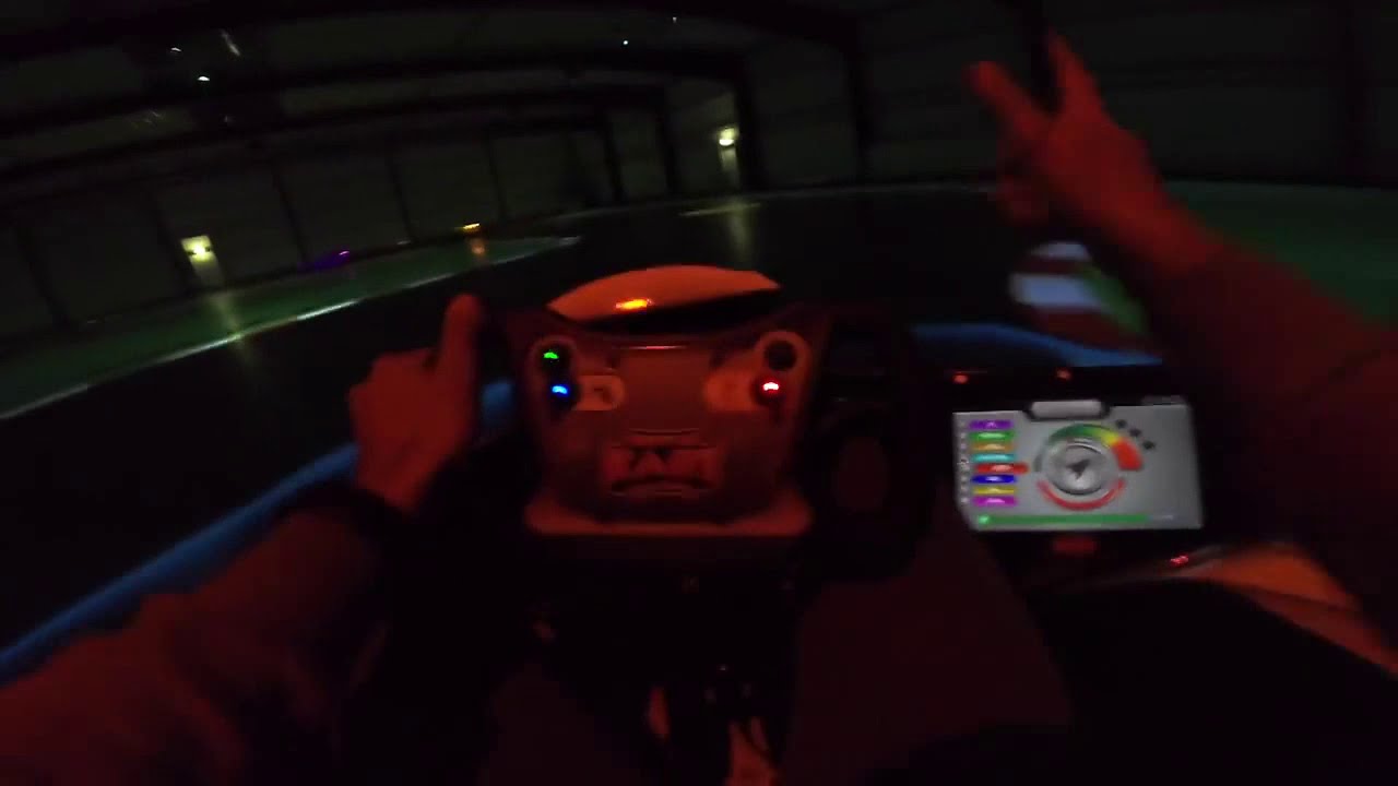 BattleKart - Emotionen im BattleRace
