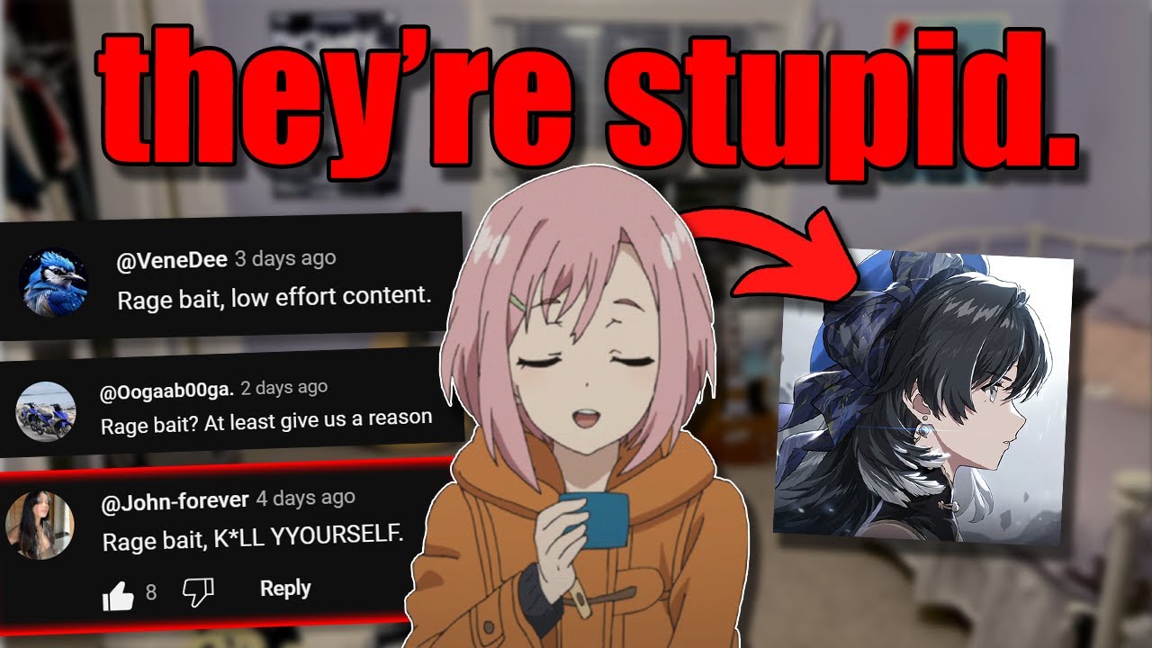 eango on wuthering waves players