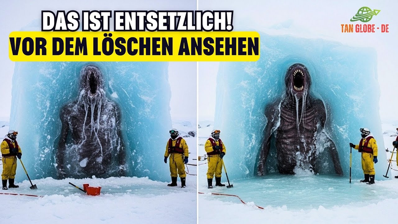 Wissenschaftler Tauten 