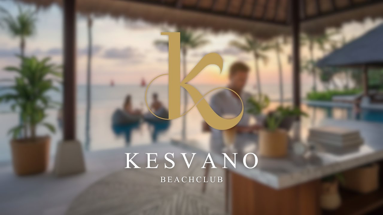 Kesvano Beachclub - Island Office