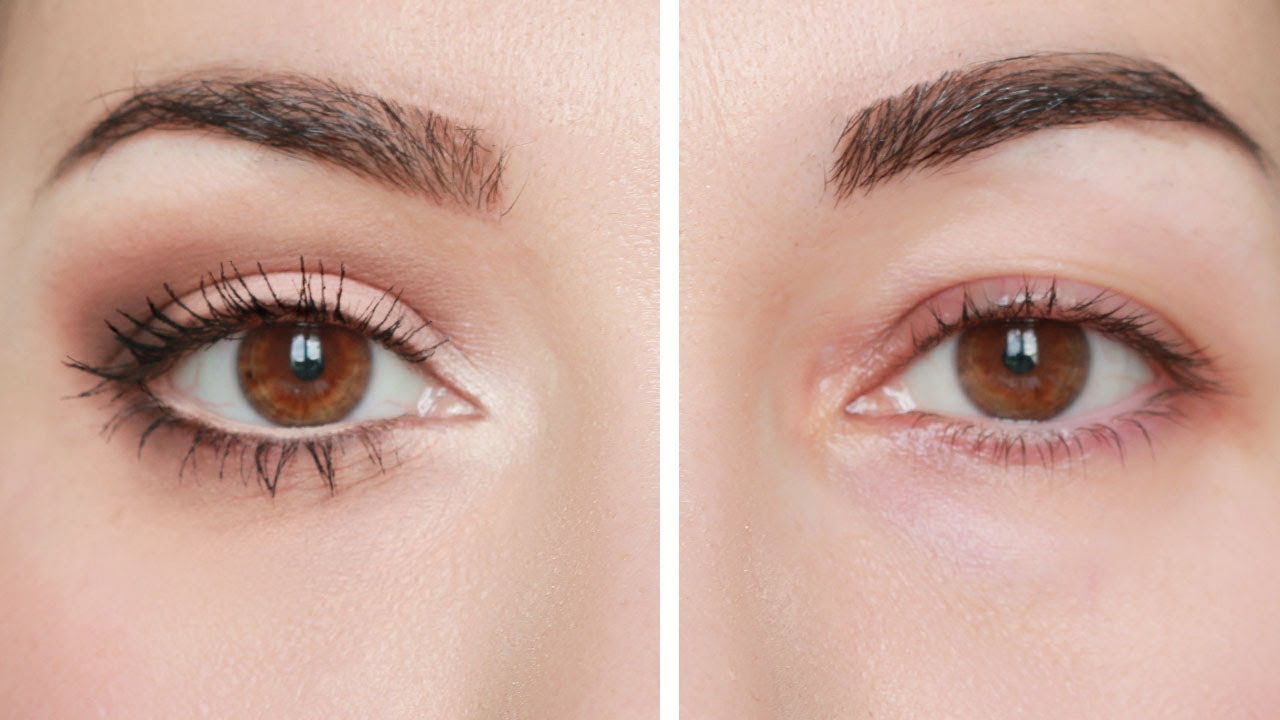 5 trucchetti per ingrandire gli occhi |trucco per tutti i giorni