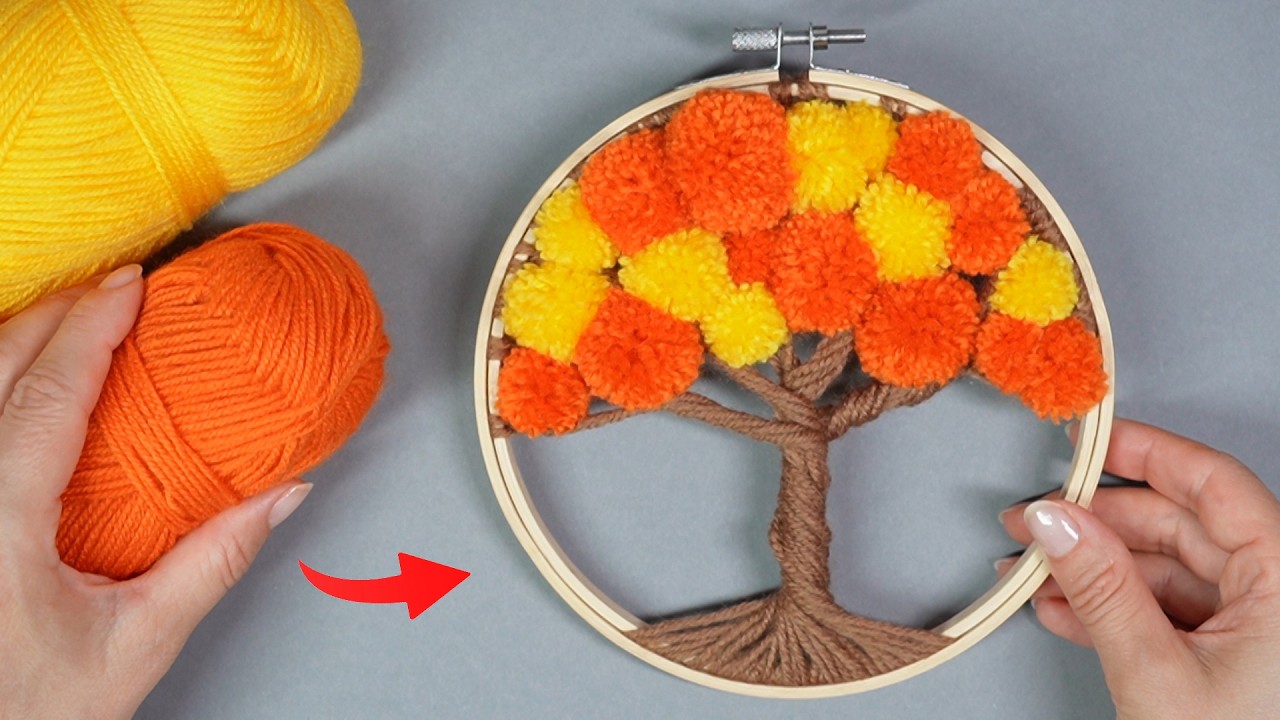 🍁 DIY 