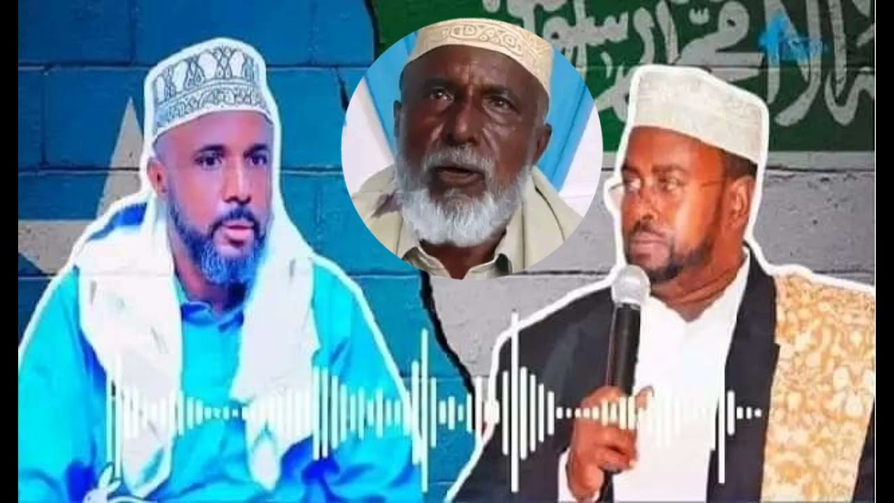 garaad jamac garaad Cali waa garac BOQOR buurmadaw