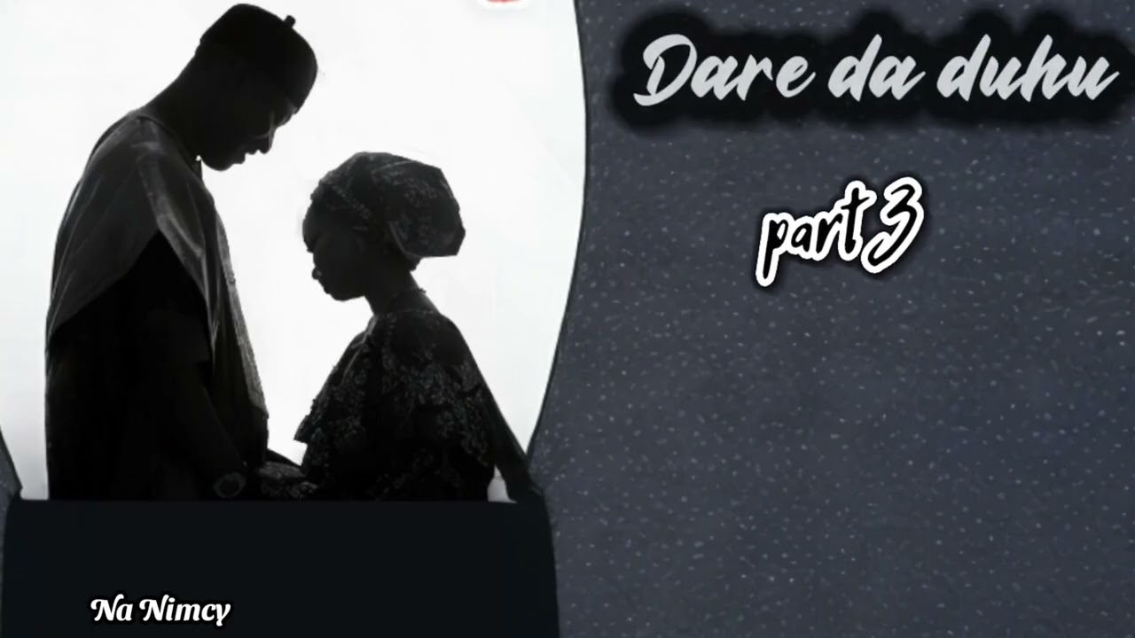 Dare da duhu part 3