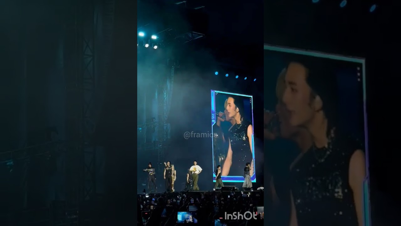 Stray Kids - item - idays Milano 12/07/2024