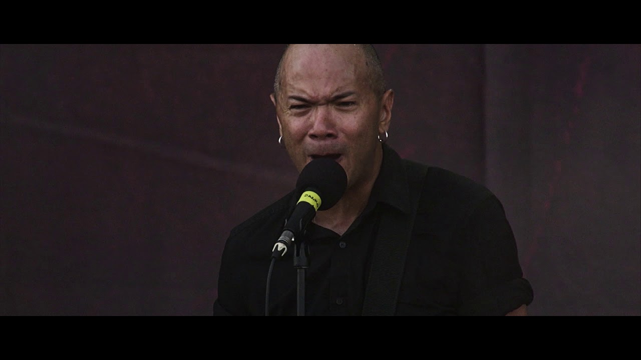 Danko Jones - We're Crazy (Official Music Video)