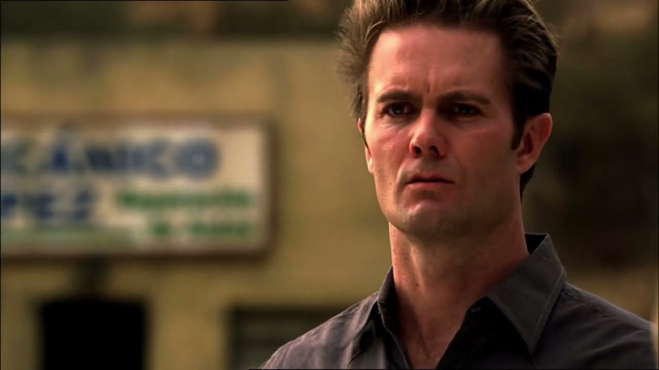 Terminator: TSCC - Cromartie Vs The Connors
