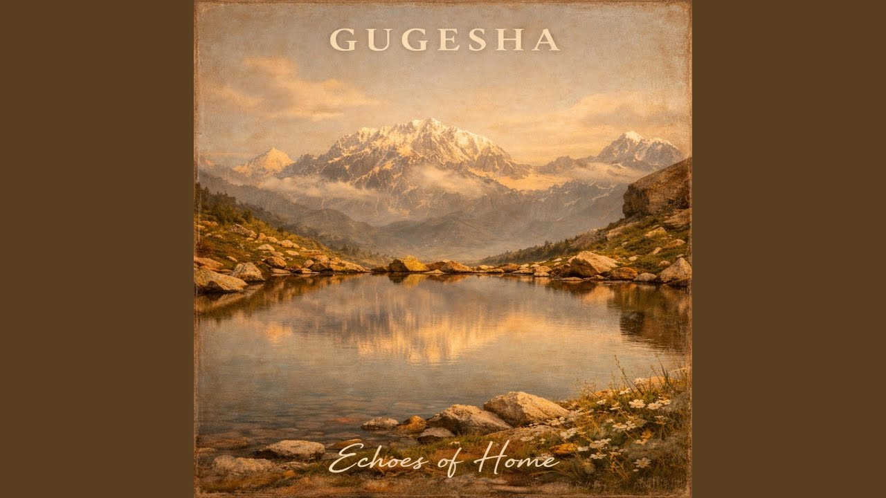 Echoes Of Home