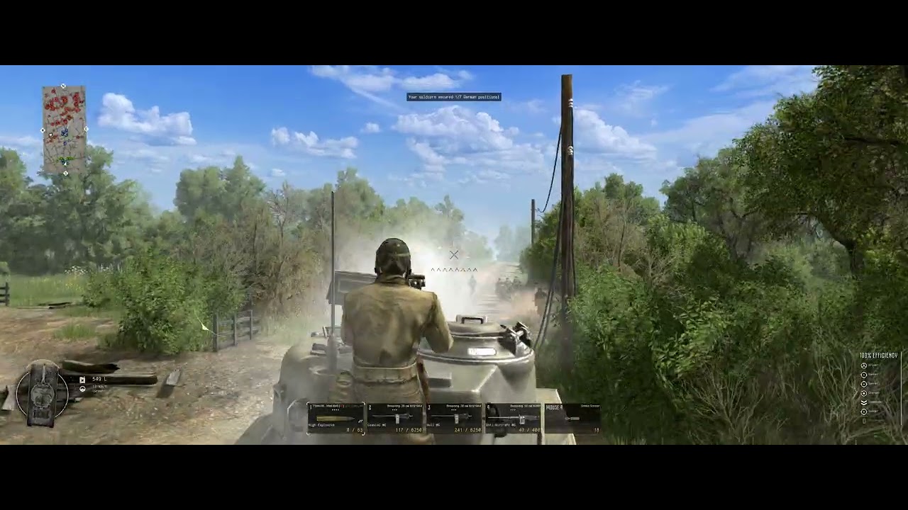 Main Road Bloodbath