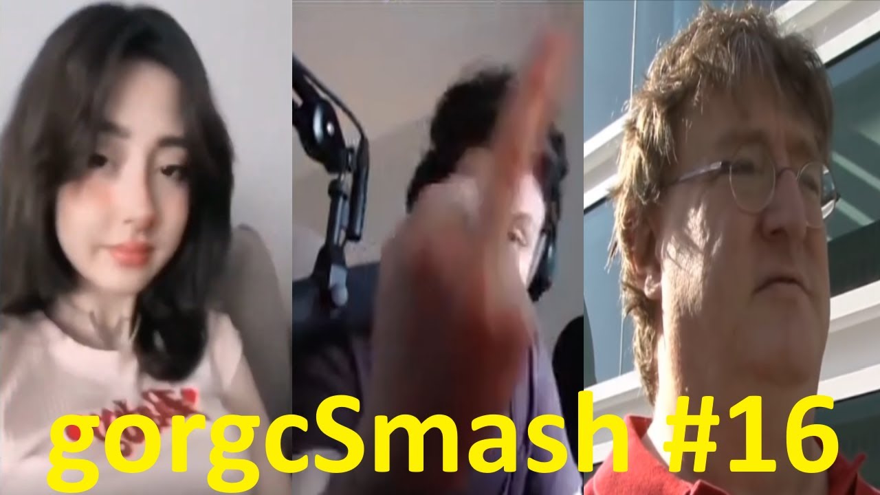 Gorgc sumSmash #16 Ultra Pro Max