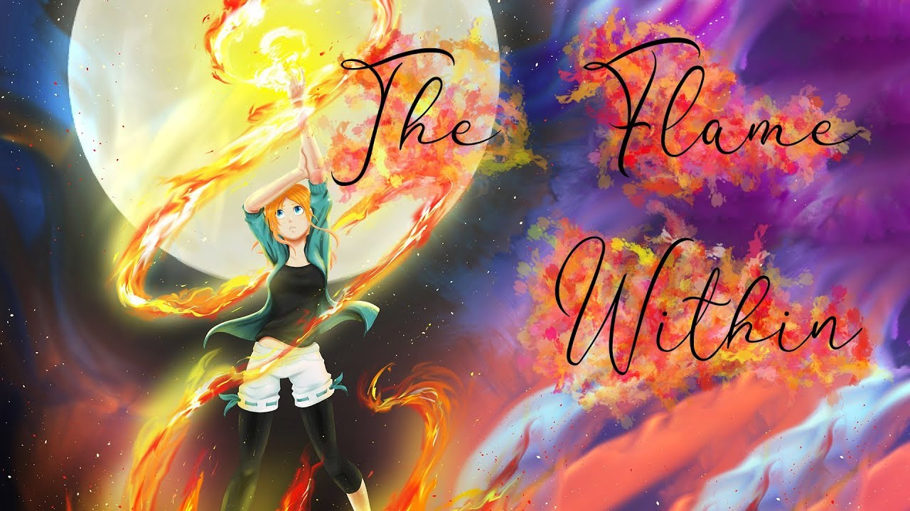 The Flame Within [Folk, Cinematic] by Matness