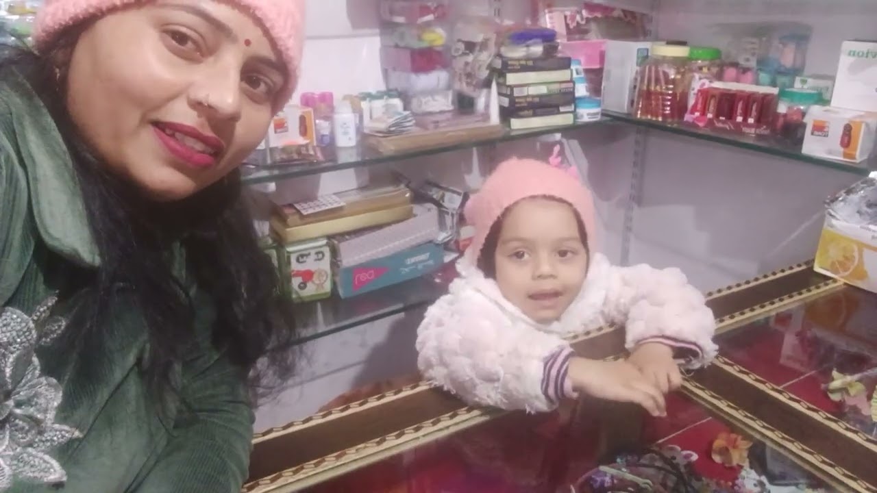 Kaira maira ka sat masti❤️😘😘