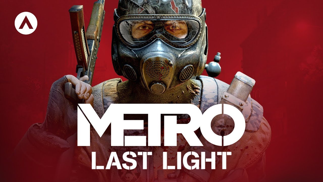The History of Metro: Last Light