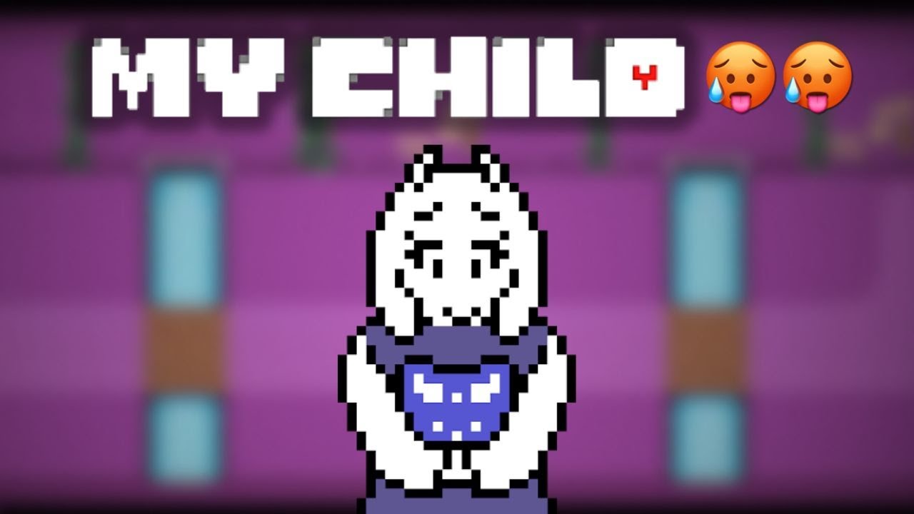 UNDERTALE IN THE BIG 26🥀🥀