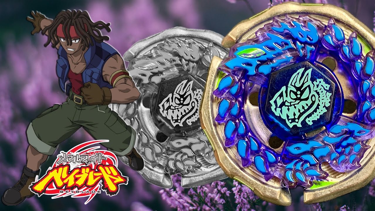 Authentic Ray Gil 100RSF (Takara Tomy) Unboxing | Beyblade Metal Fight メタルファイトベイブレード
