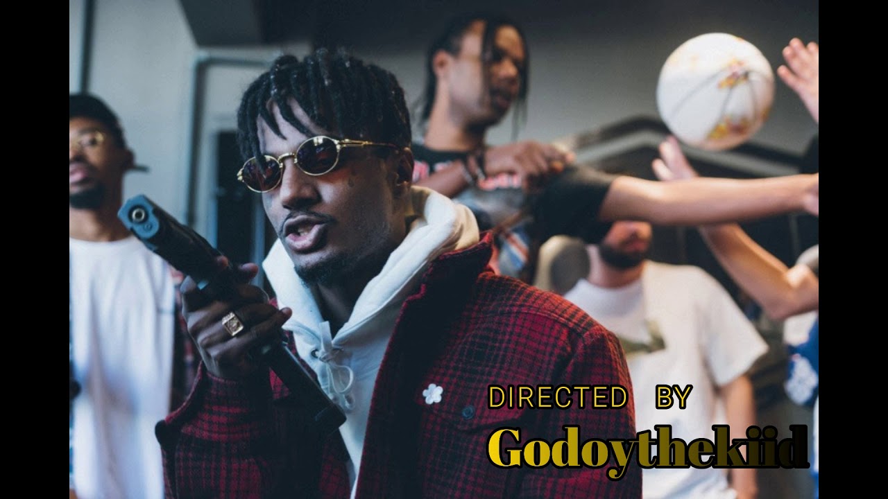 (Free) beat Recaydmob type trap  - prod.Godoyy808