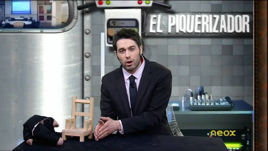 El piquerizador 2.0 [Ben-Hur] 27/03/2012