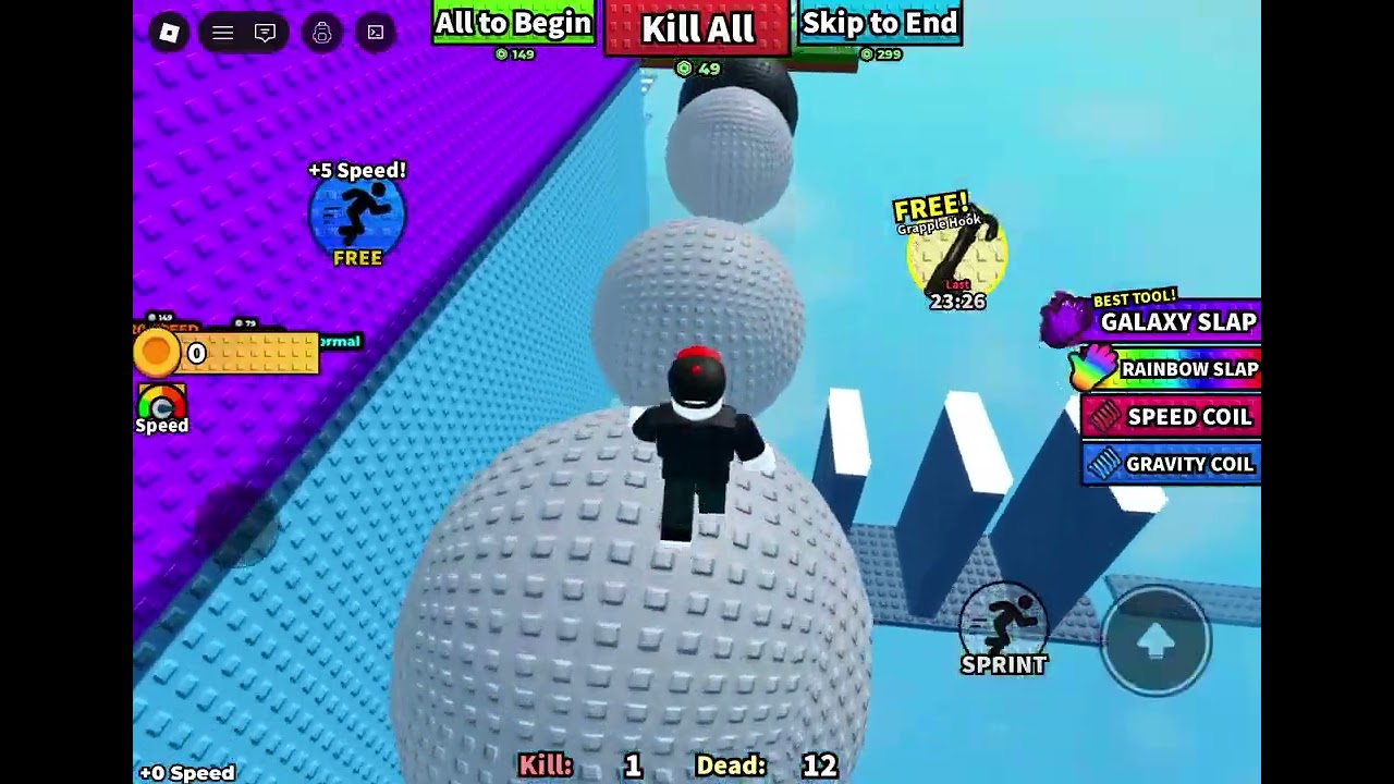 Let's play #roblox #games #robloxedit #robloxshorts #robloxgames #classicroblox #viral #clubroblox 
