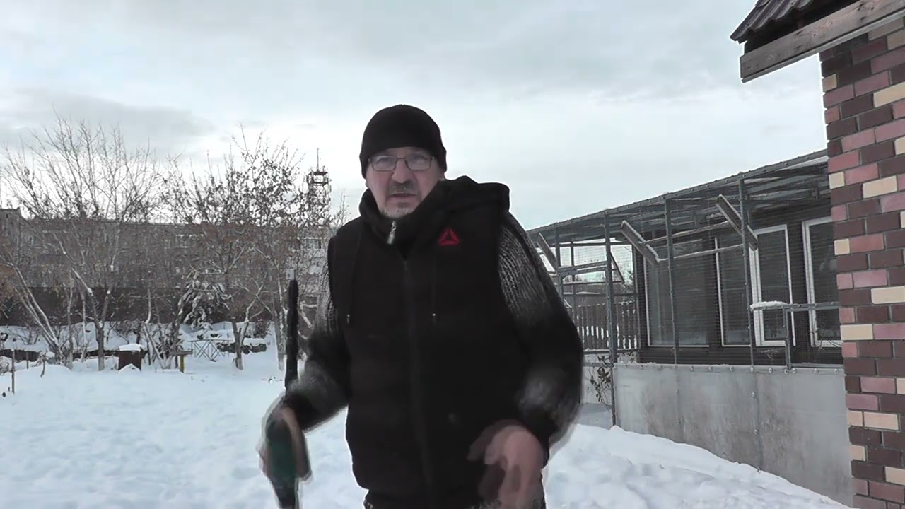 Комплект шестов для орнитологической сети