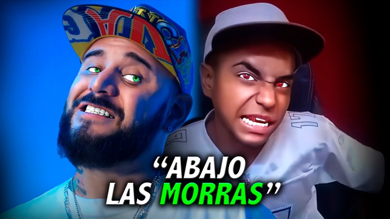 El Temach ARRUINÓ la vida de otro de sus Fans...
