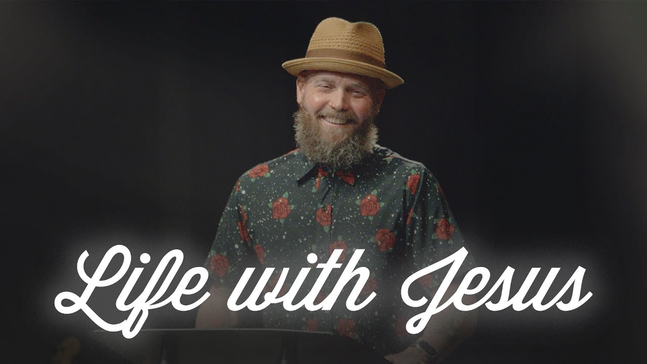 The Greatest Commandment | Life with Jesus — Pt. I