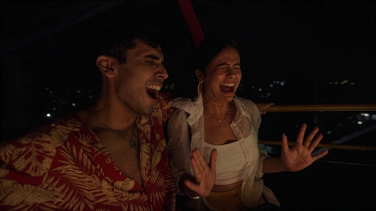 AXSH, ‪@thisisgb  - Rooh Ko Thikana (Official Music Video)