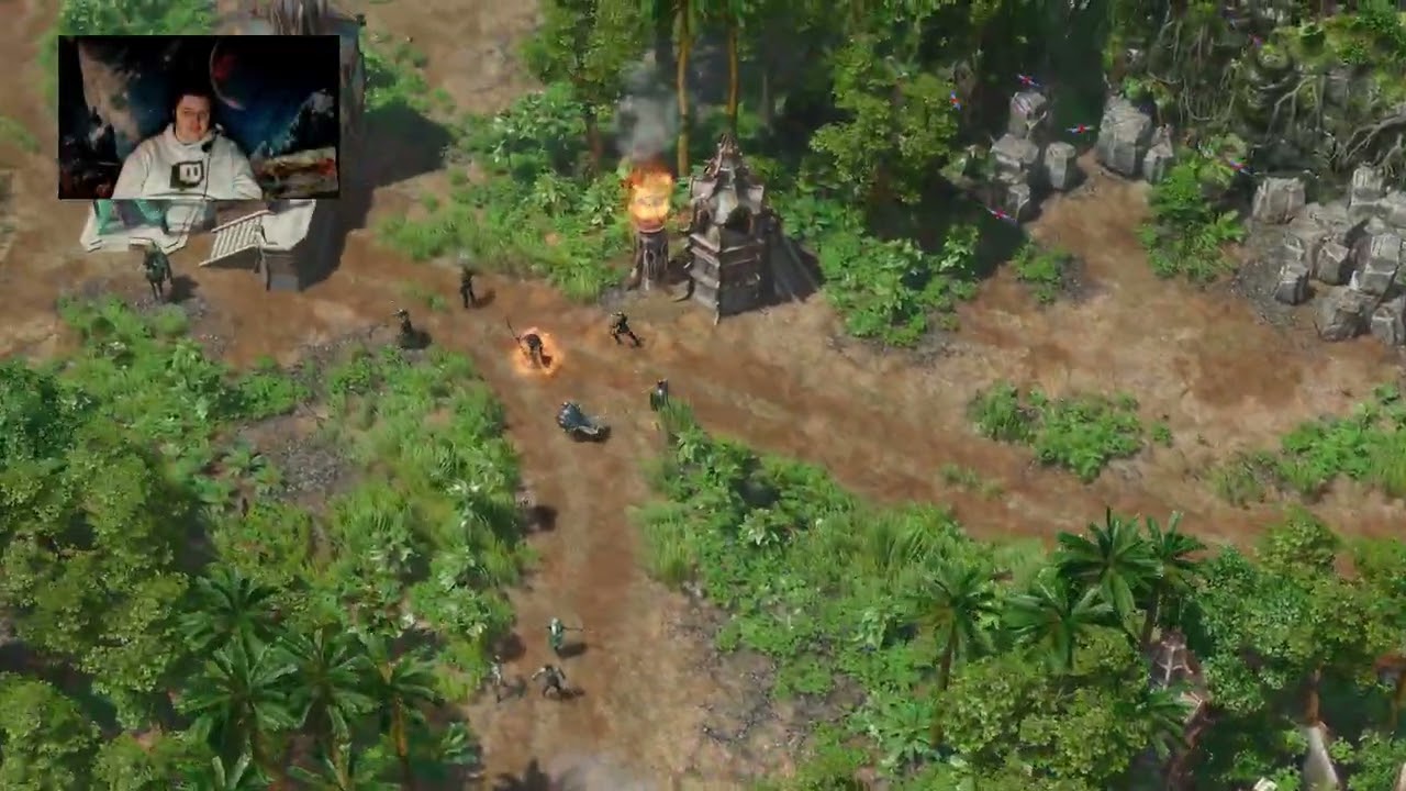 SpellForce 3 teil 5