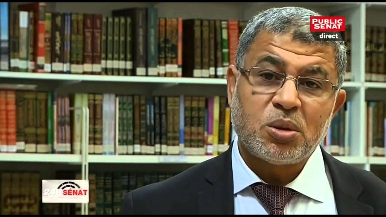 IESH PUBLIC SENAT- Formation des Imams en France
