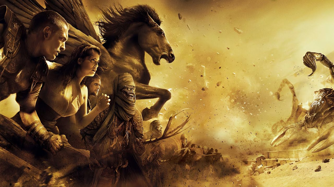 Top 100 Movies Of 2010 || The Ultimate Movie List 