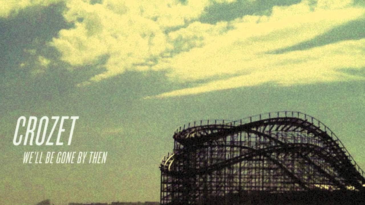 Crozet-On The Line