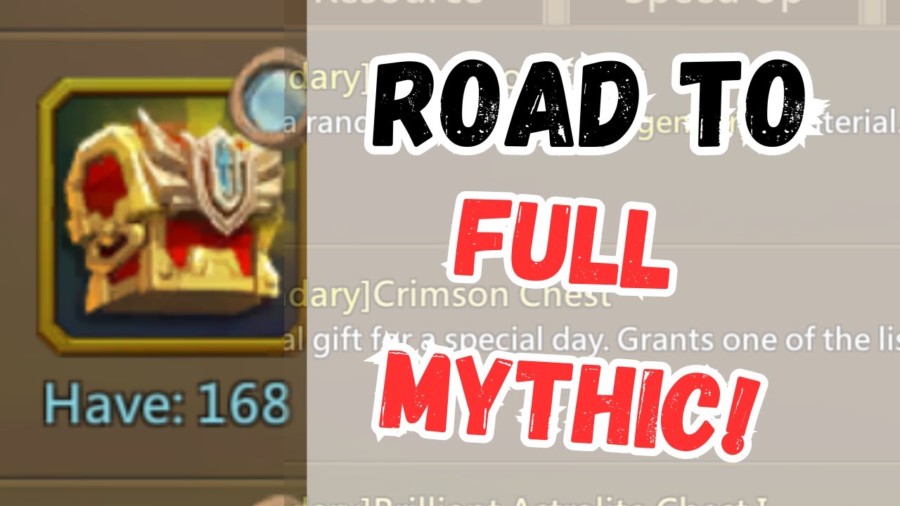 Biggest Mane Chest Opening ?! Lets go full champ!