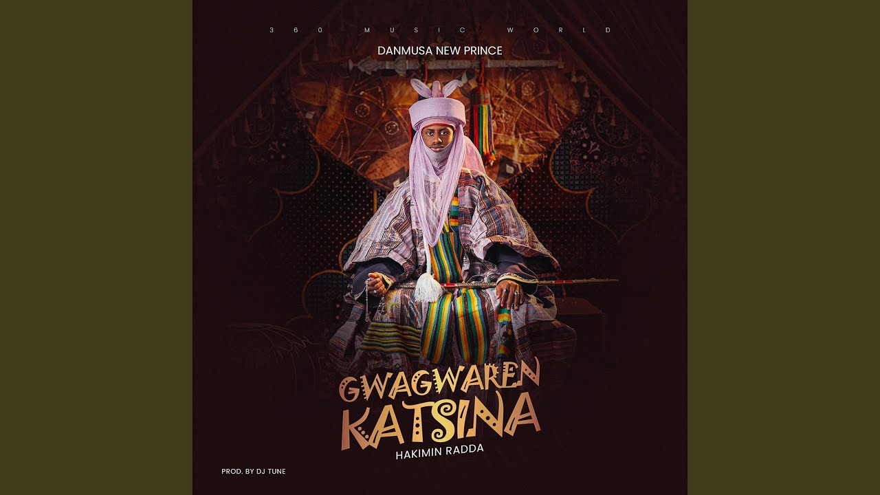 Gwagwaren Katsina