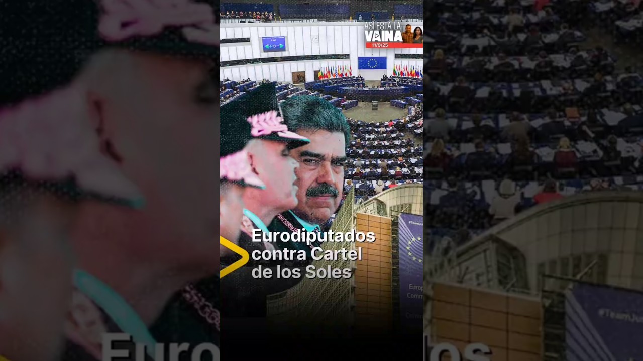 &iexcl;As&iacute; est&aacute; la vaina! Resumen de Noticias Hoy - 11 de septiembre - Lo que no te puedes perder