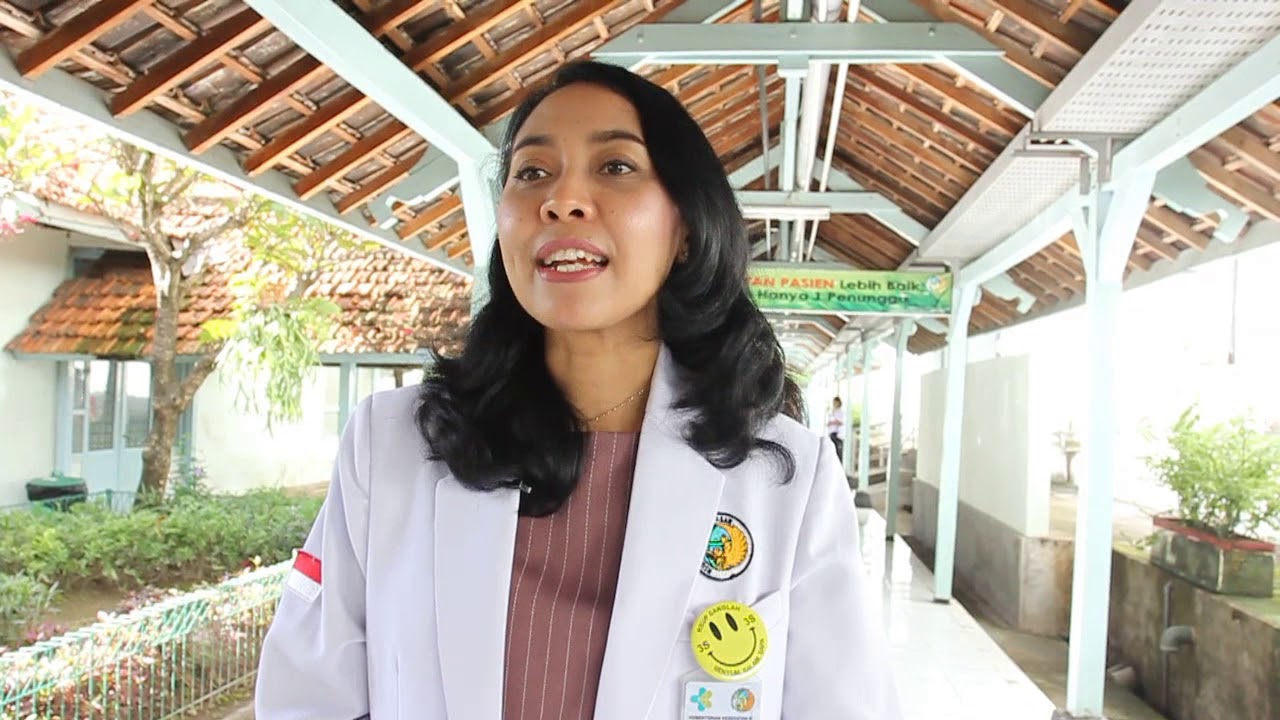 Gangguan Penglihatan mendadak Hati-Hati Peradangan Saraf Mata